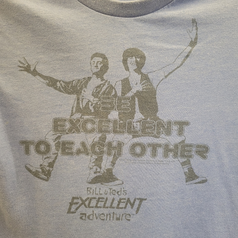Be Excellent! - Picture 2 of 3